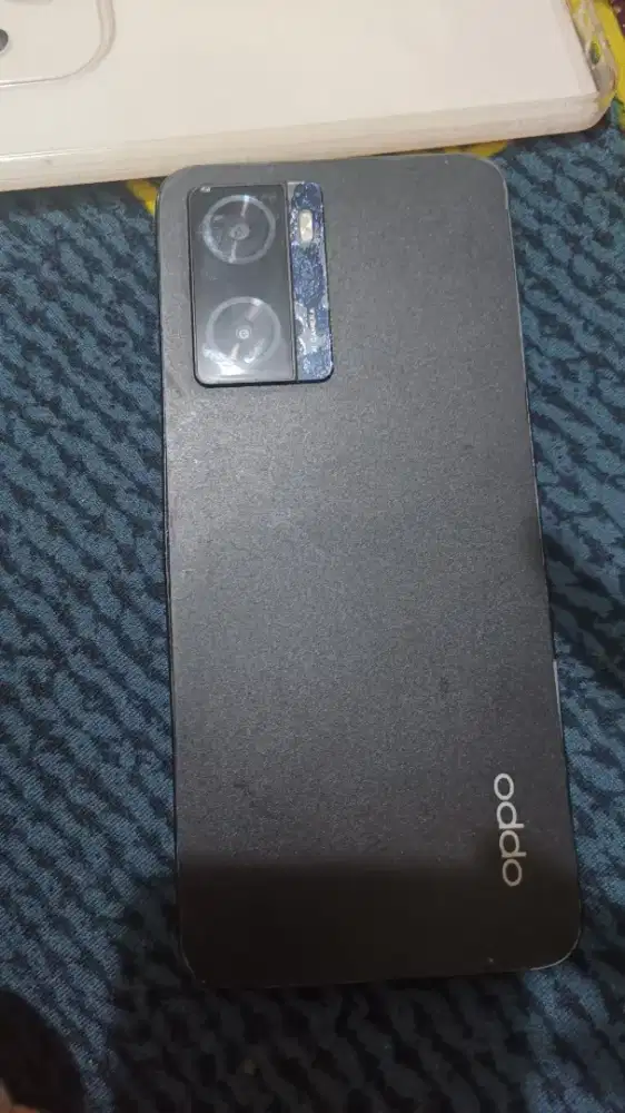 hp Oppo a77s jual cepat