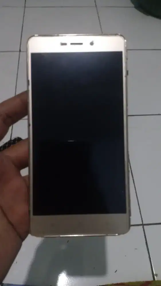Lcd xiaomi redmi 3 layar 5 in normal msh ori