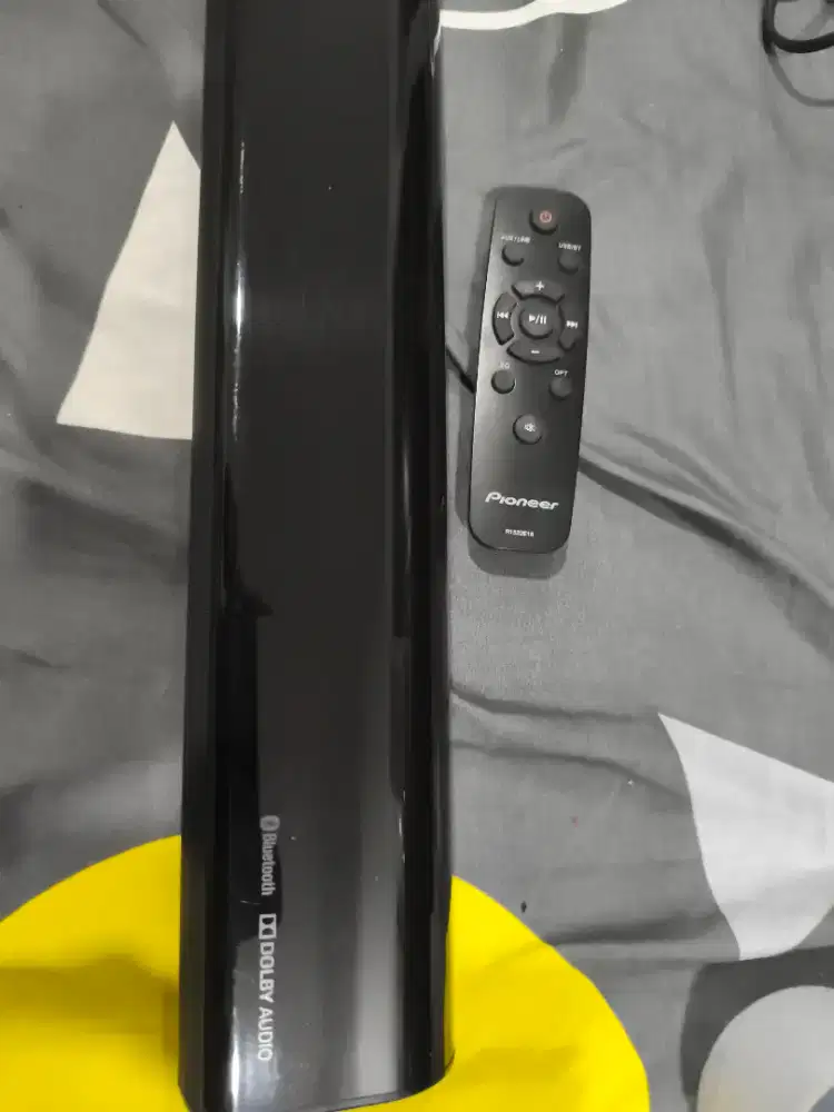 Dijual speaker pioneer