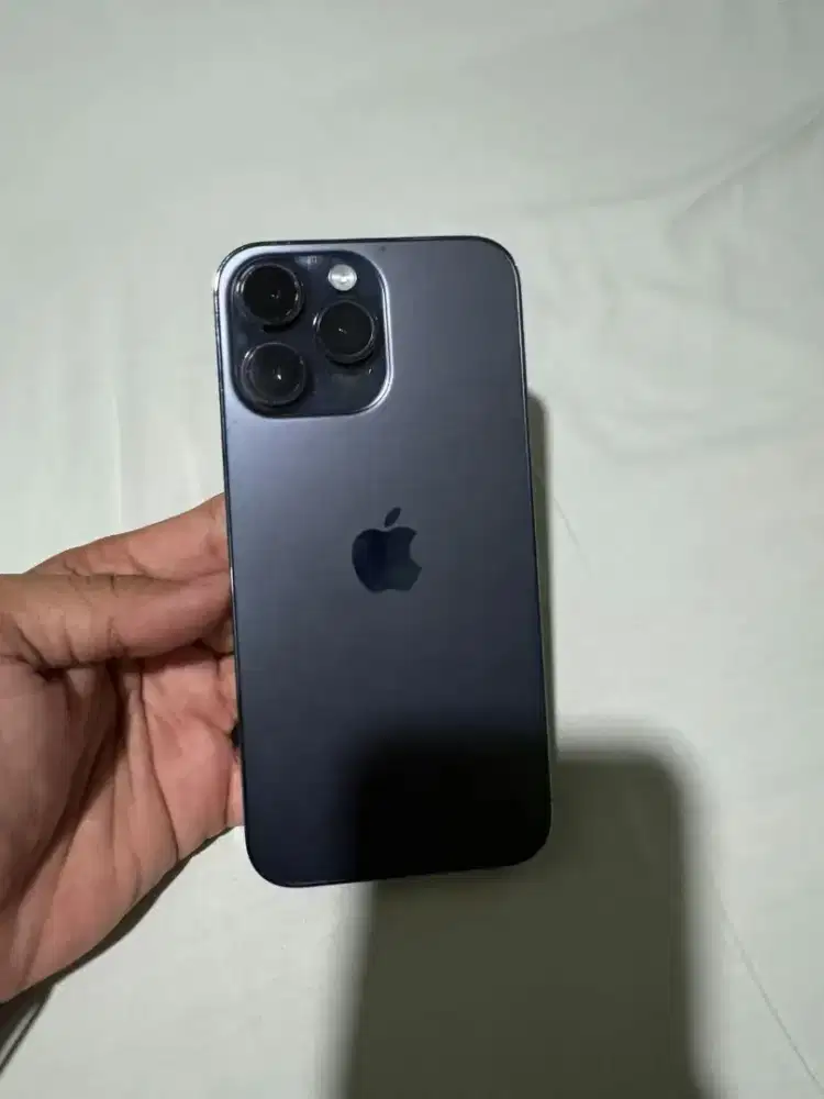 iPhone 14 Promax 128gb iBox BH 80% Ori