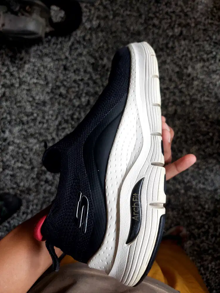 Skechers ArchFit