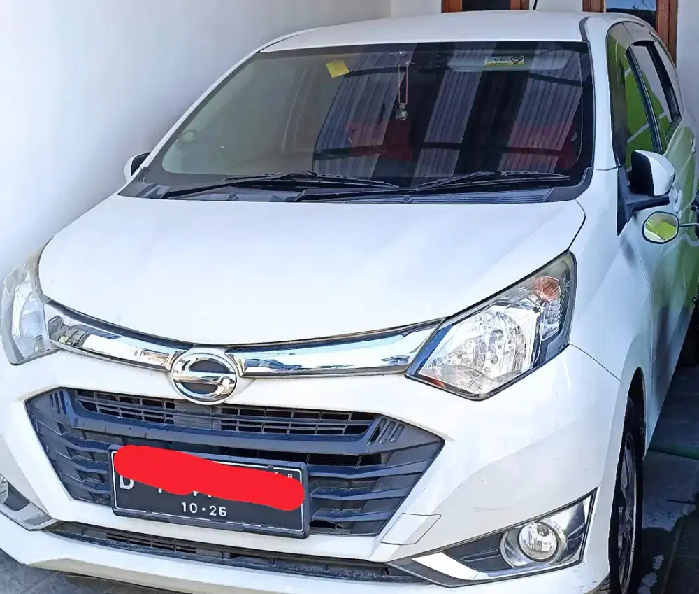 SIGRA TIPE R MATIC  2016