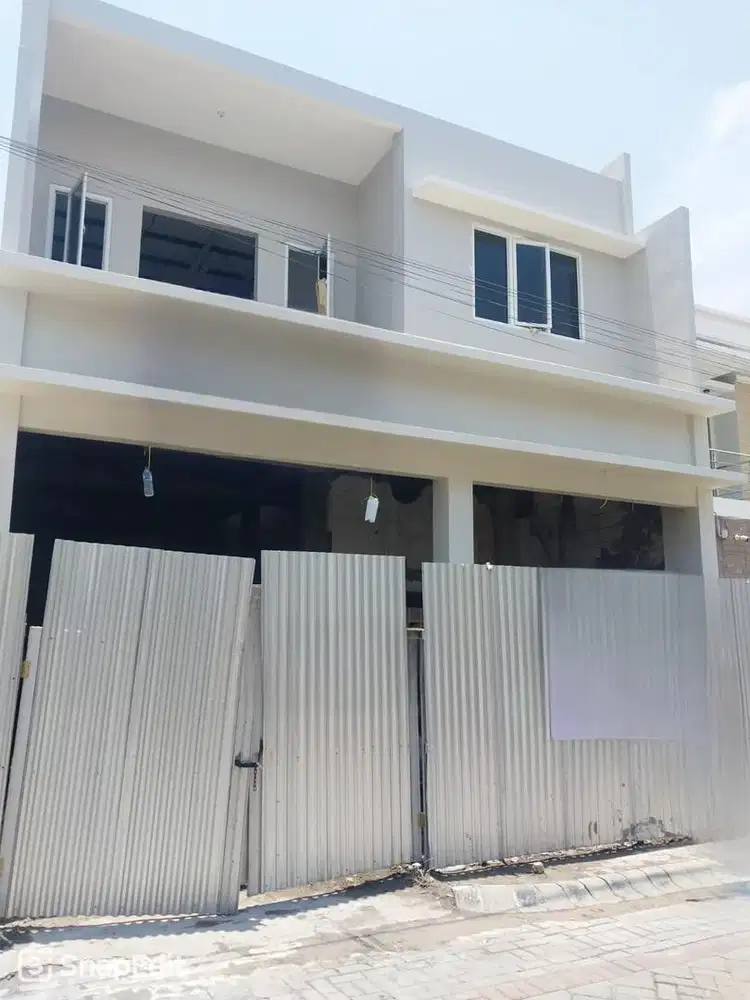 Rmh 2lt (8x15) di Dharmahusada Mas