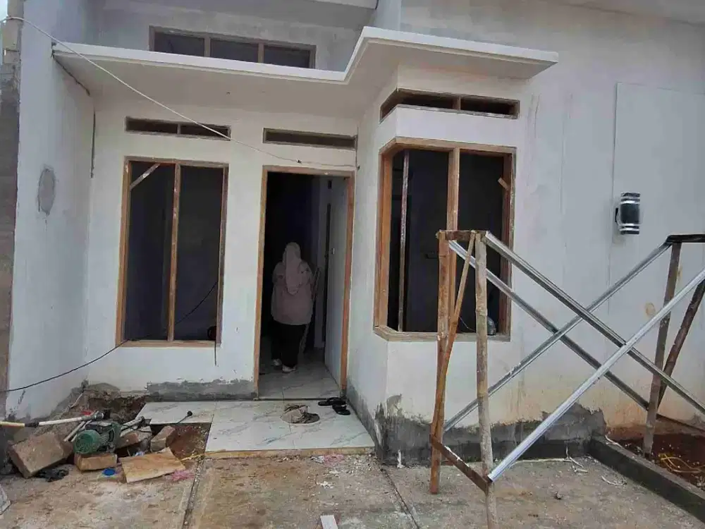 Regency Aestetic Depok, Cash 235 Juta