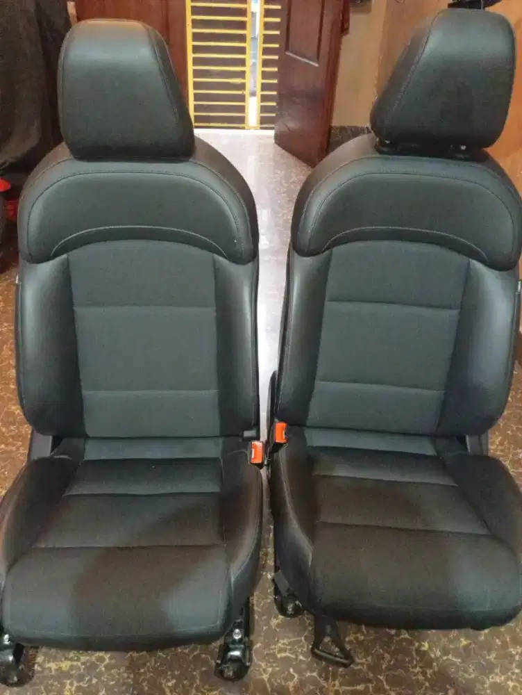 Jok Mobil MG ZS EV Elektrik Pnp Calya,Sigra,Bisa Buat Mobil Lain Juga