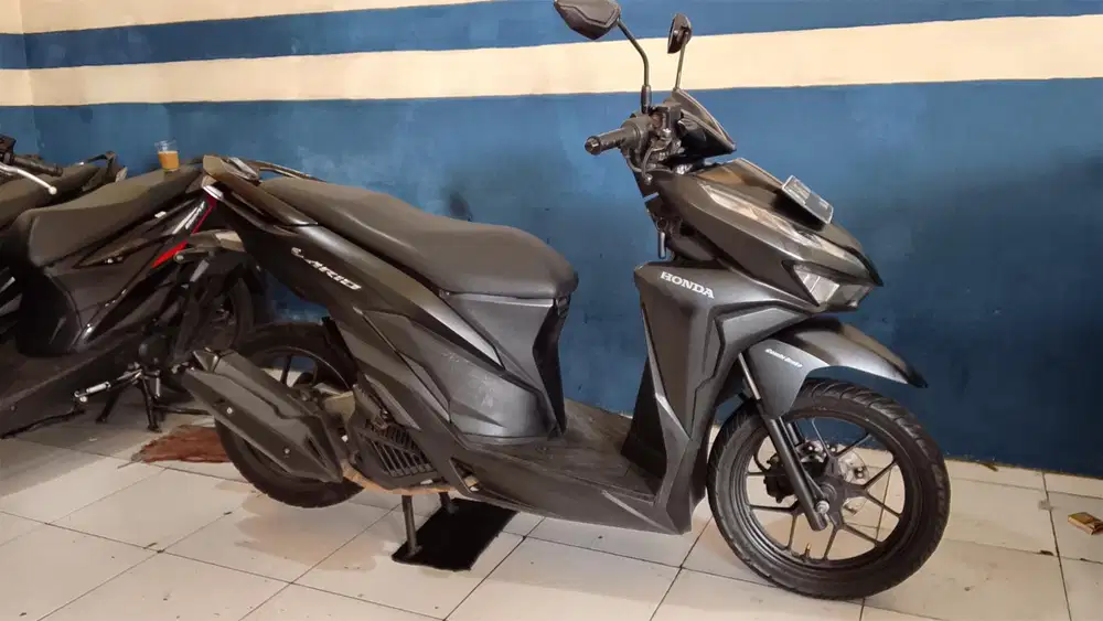 JUAL CEPAT HONDA VARIO NEW 2021 GRES