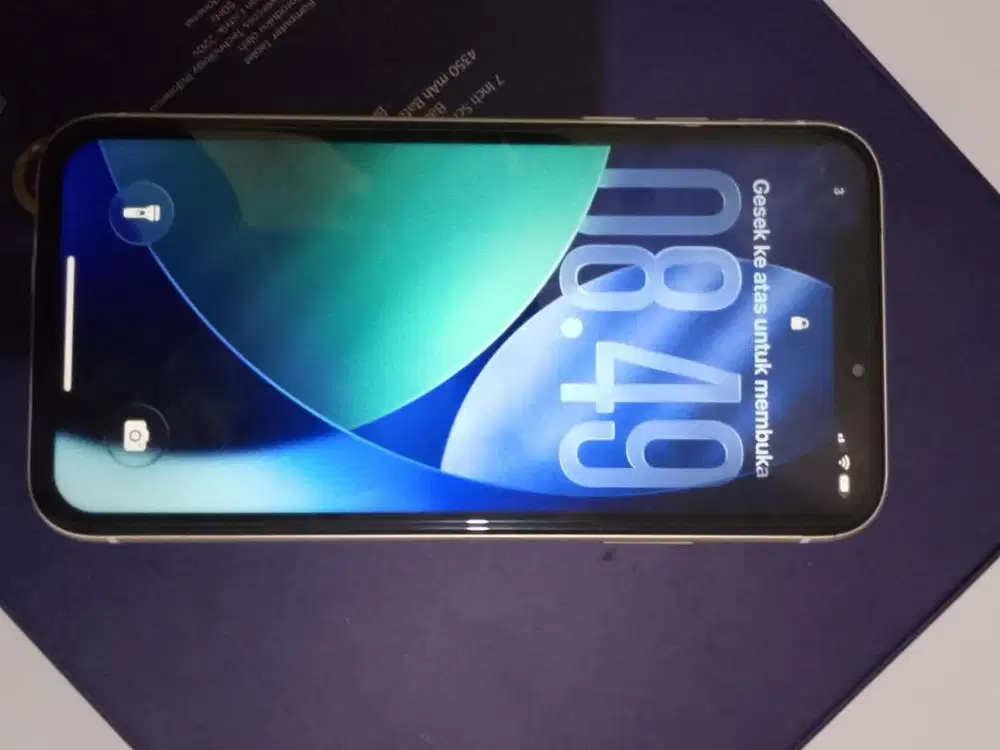 Iphone 11 128GB Ext Inter