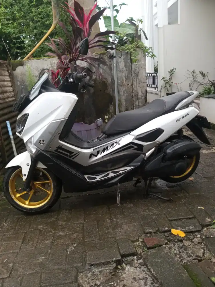 Motor 2016 ss komplit PJK off