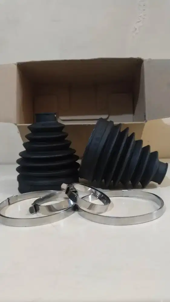 Karet Boot CV Joint / Boot As Roda Segala Mobil