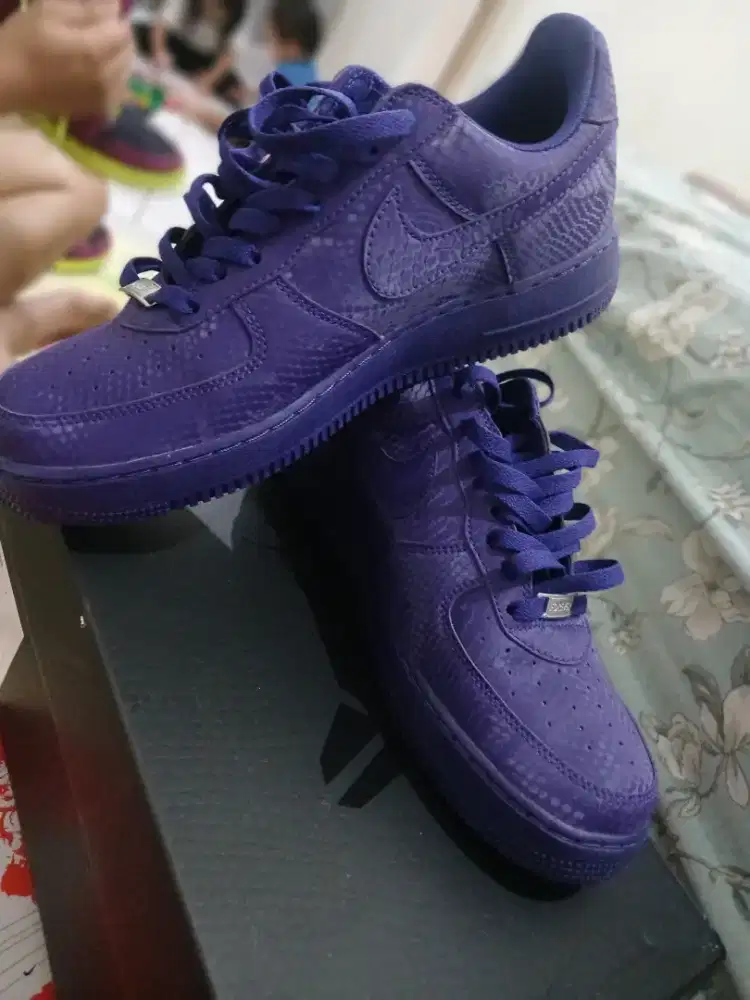 Nike Air force 1 Low