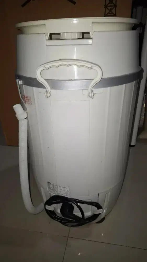 Mesin cuci portable mito WM1