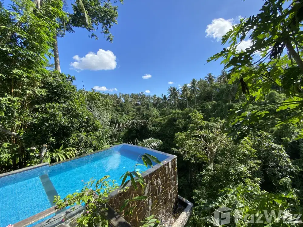 2 Bedroom Villa for sale in Ubud, Bali