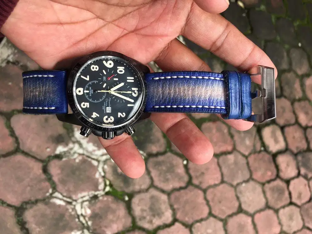 Jam tangan Alexander christie