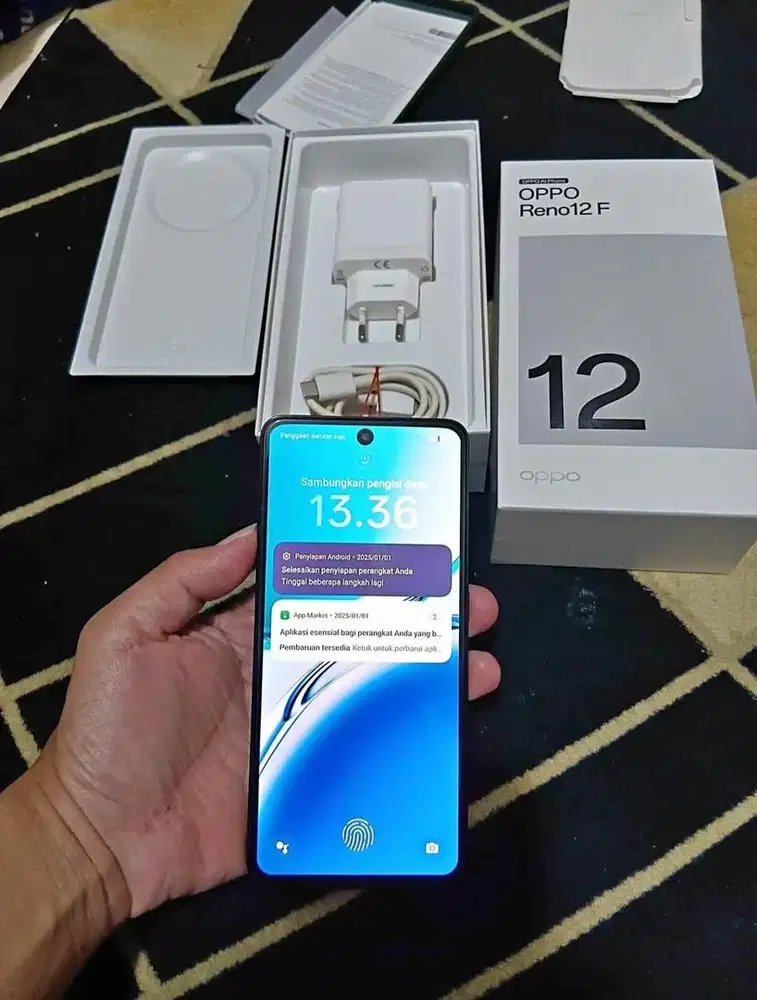 Jual barang seken berkualitas