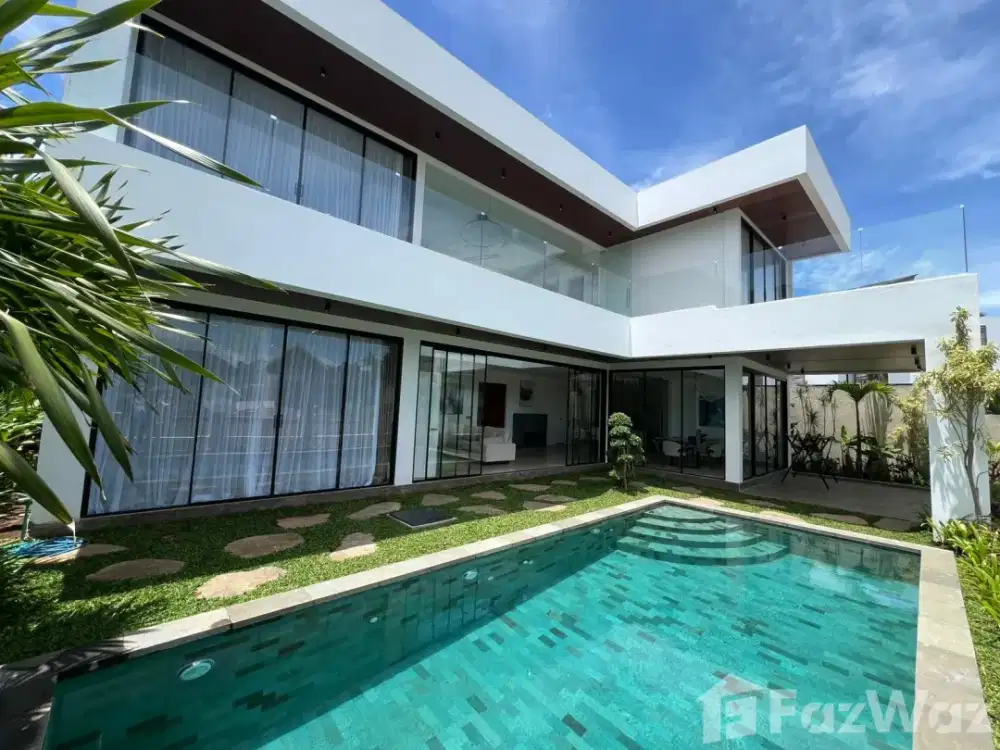 3 Bedroom Villa for sale in Ubud, Bali
