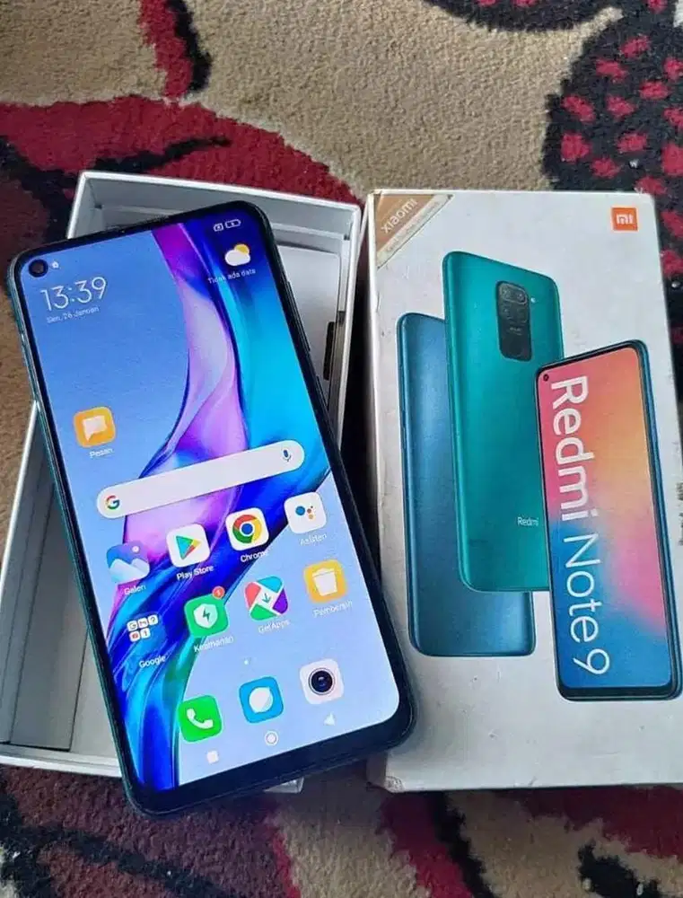 Jual bareng seken berkualitas