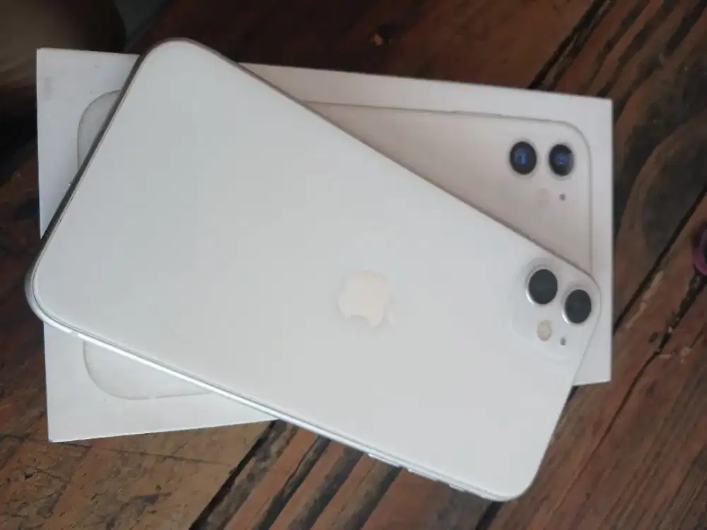 Ipbone 11 64 gb full all op