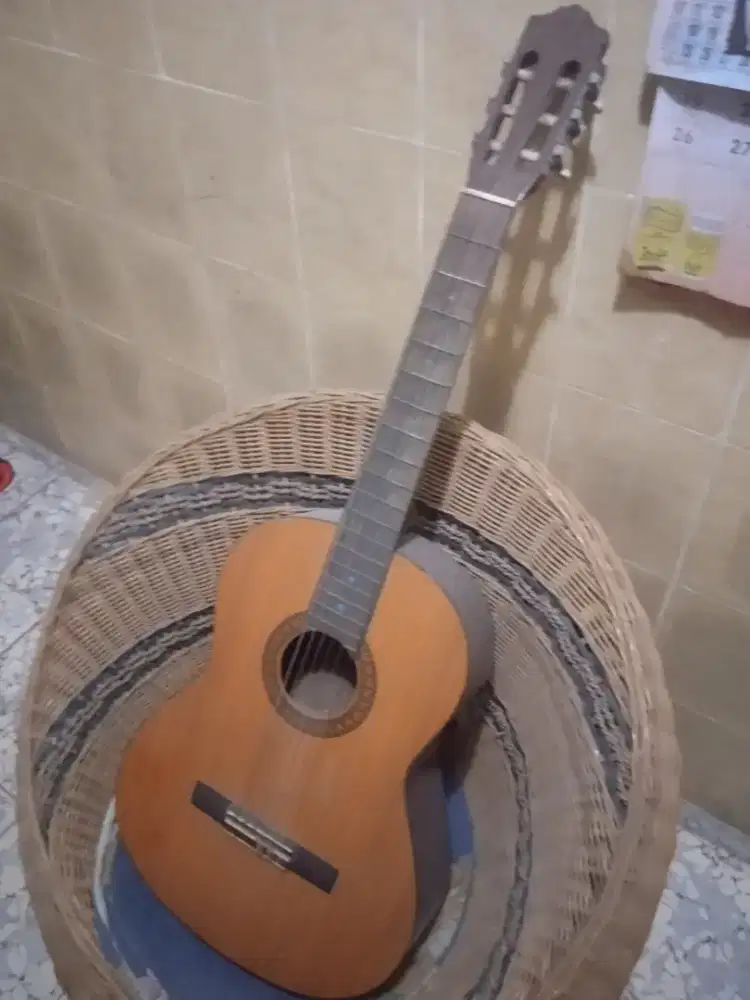 Gitar Klasik Yamaha C315