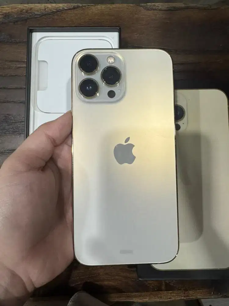 Iphone 13 pro max 128gb ex ibox