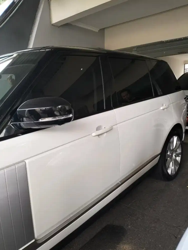 Promo kaca film mobil harga murah