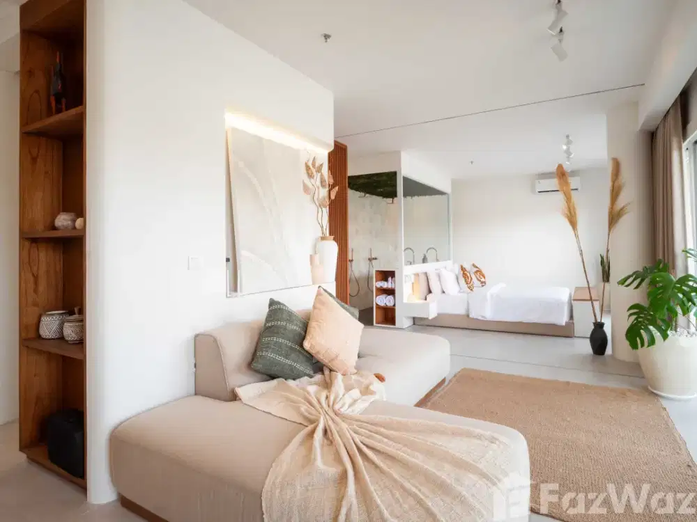 1 Bedroom Apartment for sale at The Cruise