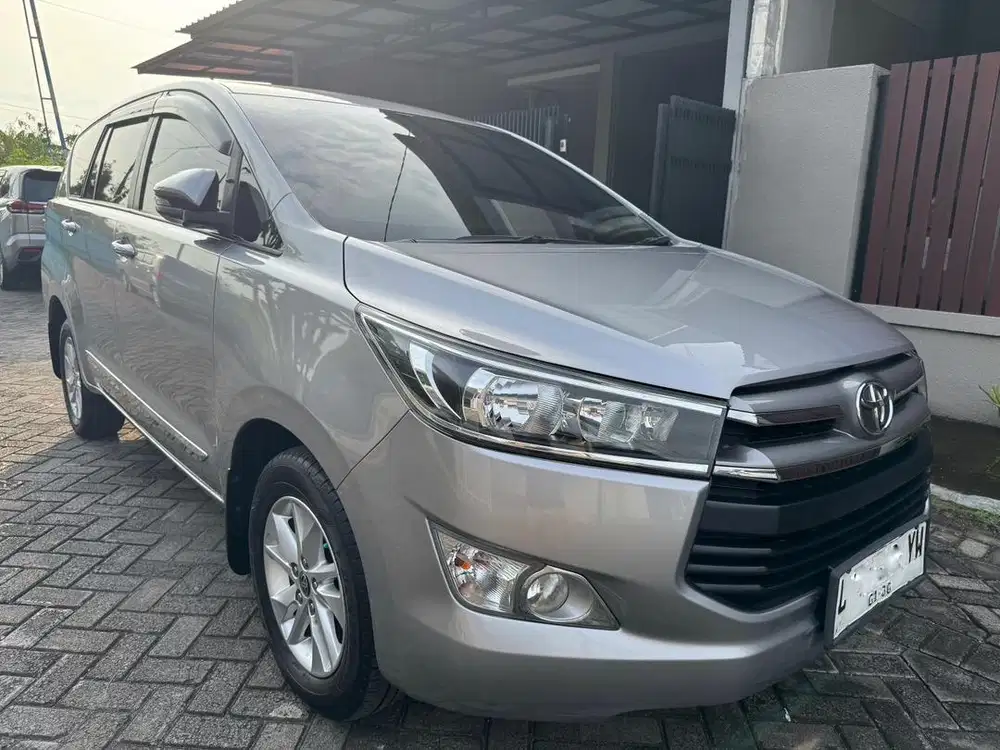 Innova reborn G Matic