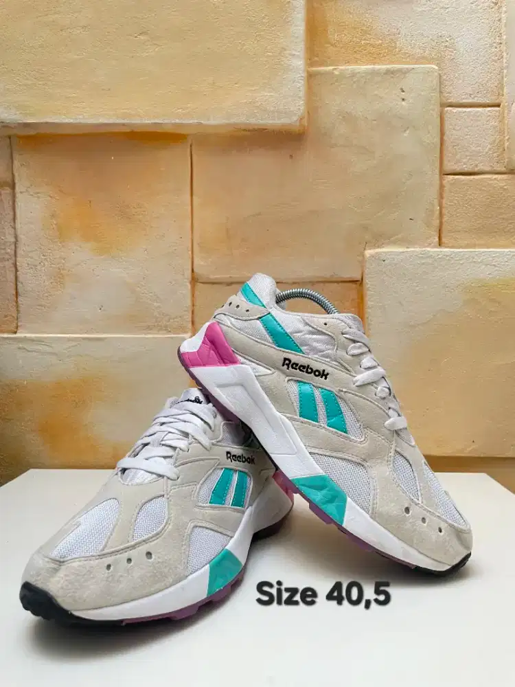 Sepatu Preloved/Second BRANDED ORIGINAL