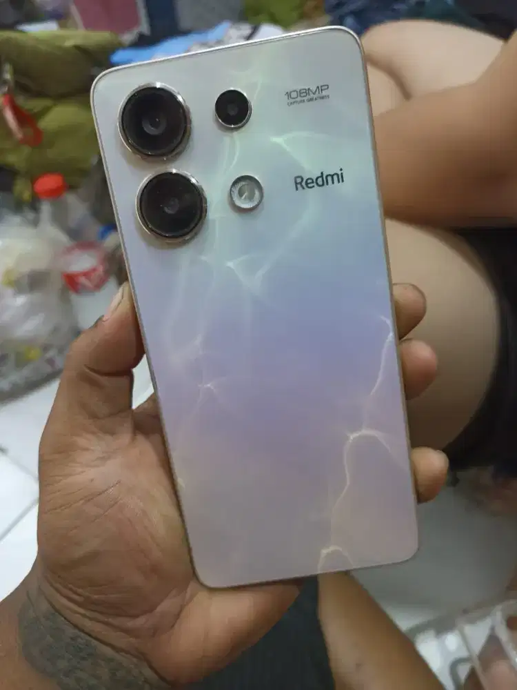 Redmi Note 13 Ram 8/256gb