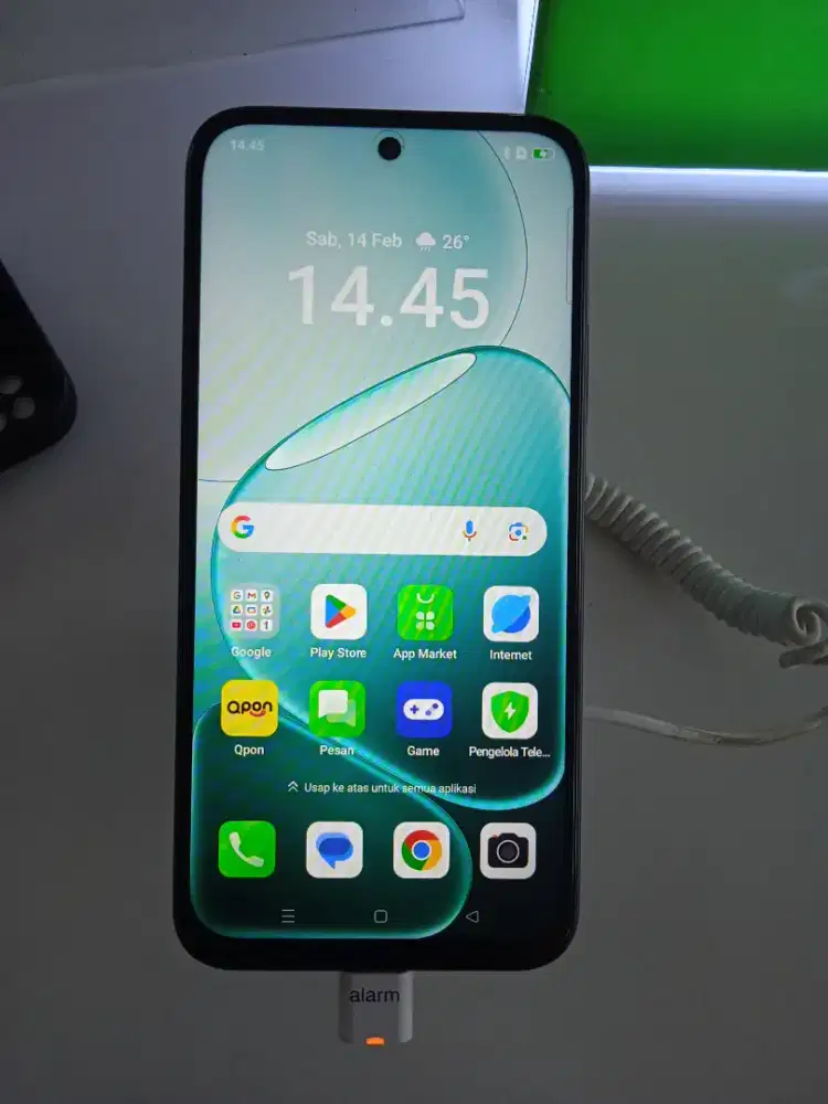 CICILAN HANDPHONE MURAH