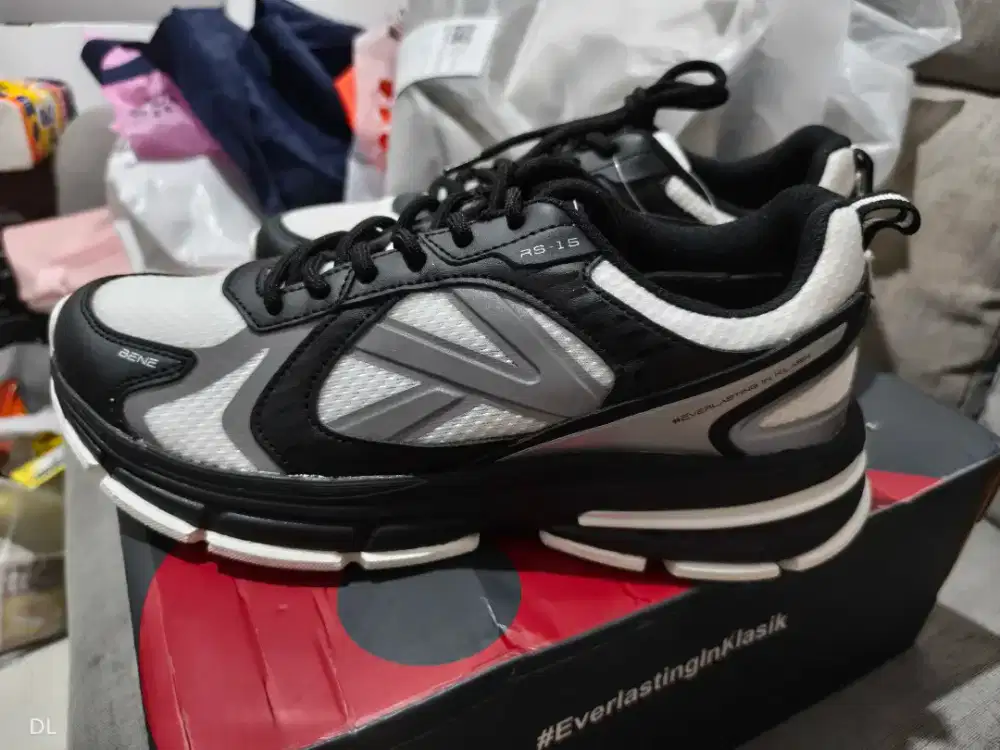 Kanky Klasik Bene size 42