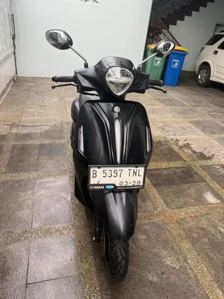 yamaha grand filano 2023