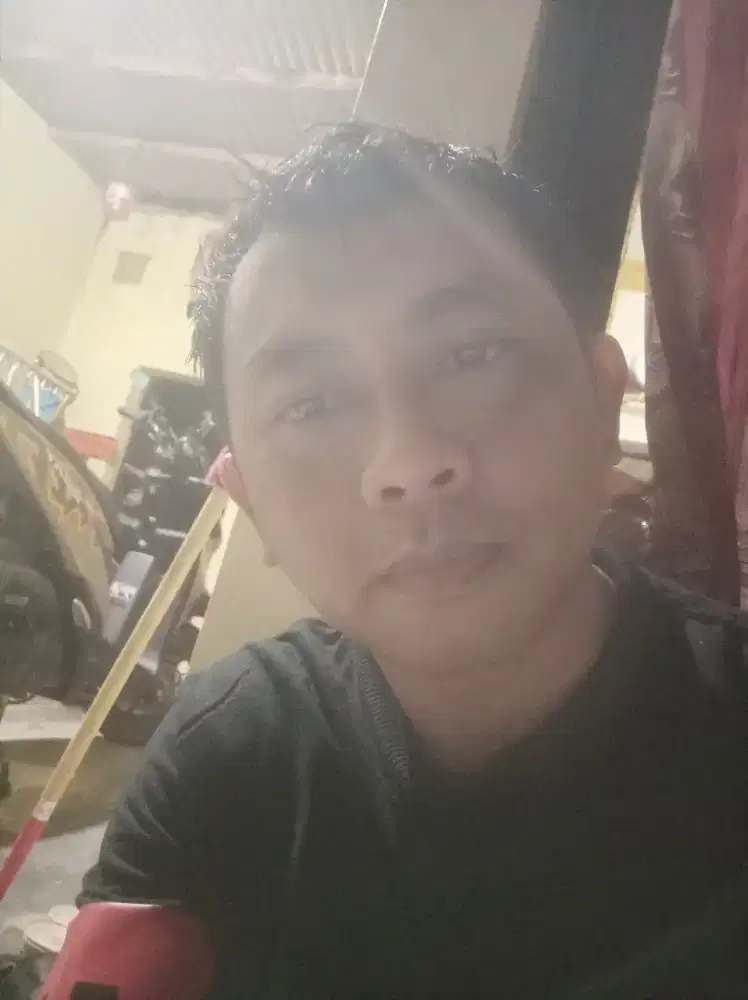 Mencari lowongan Driver