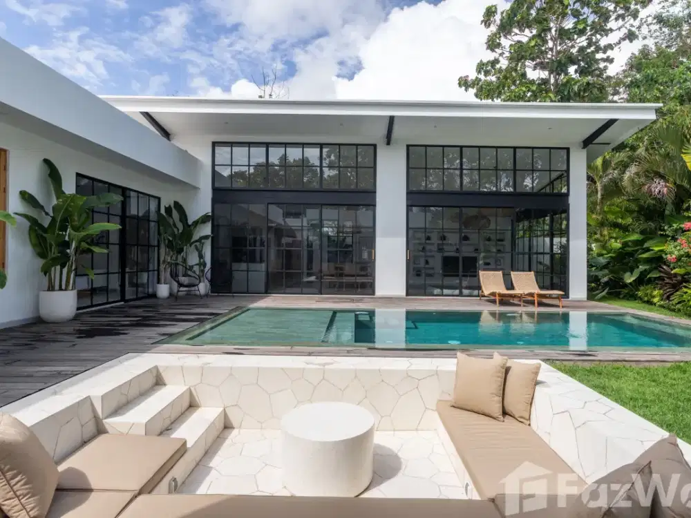 4 Bedroom Villa for sale in Uluwatu, Bali