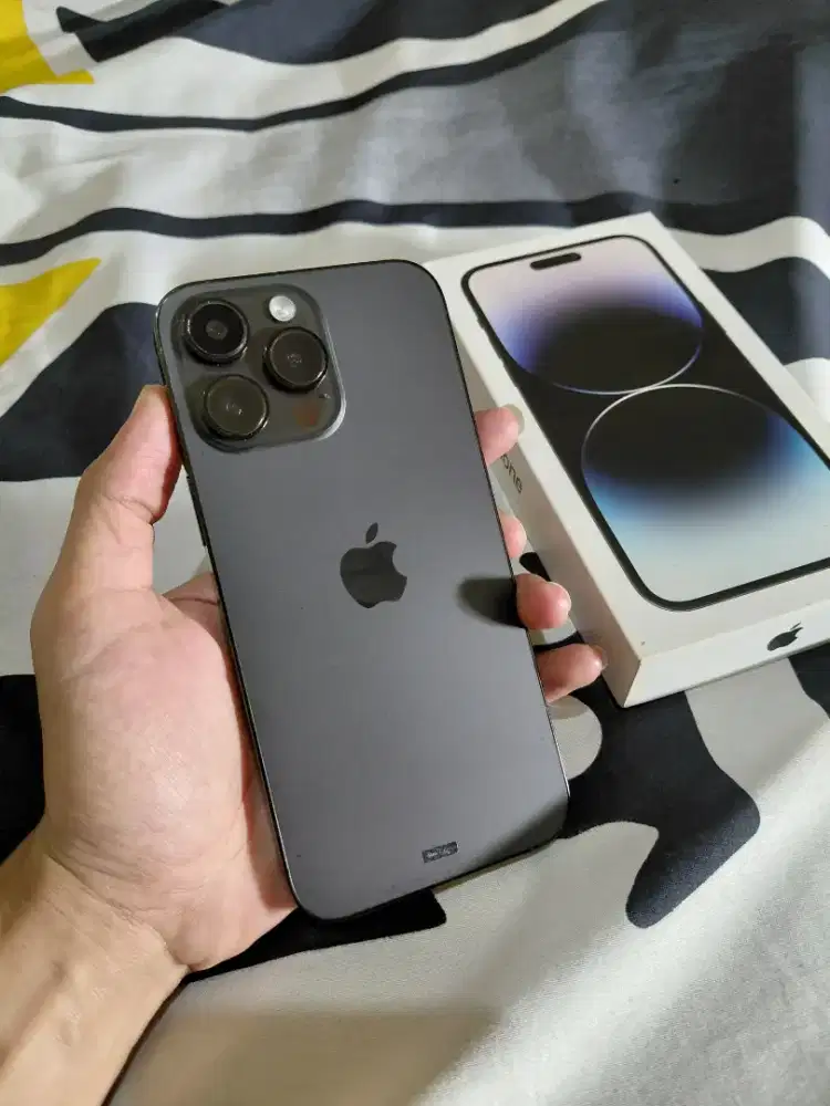iPhone 14 Pro Max 256gb iBox