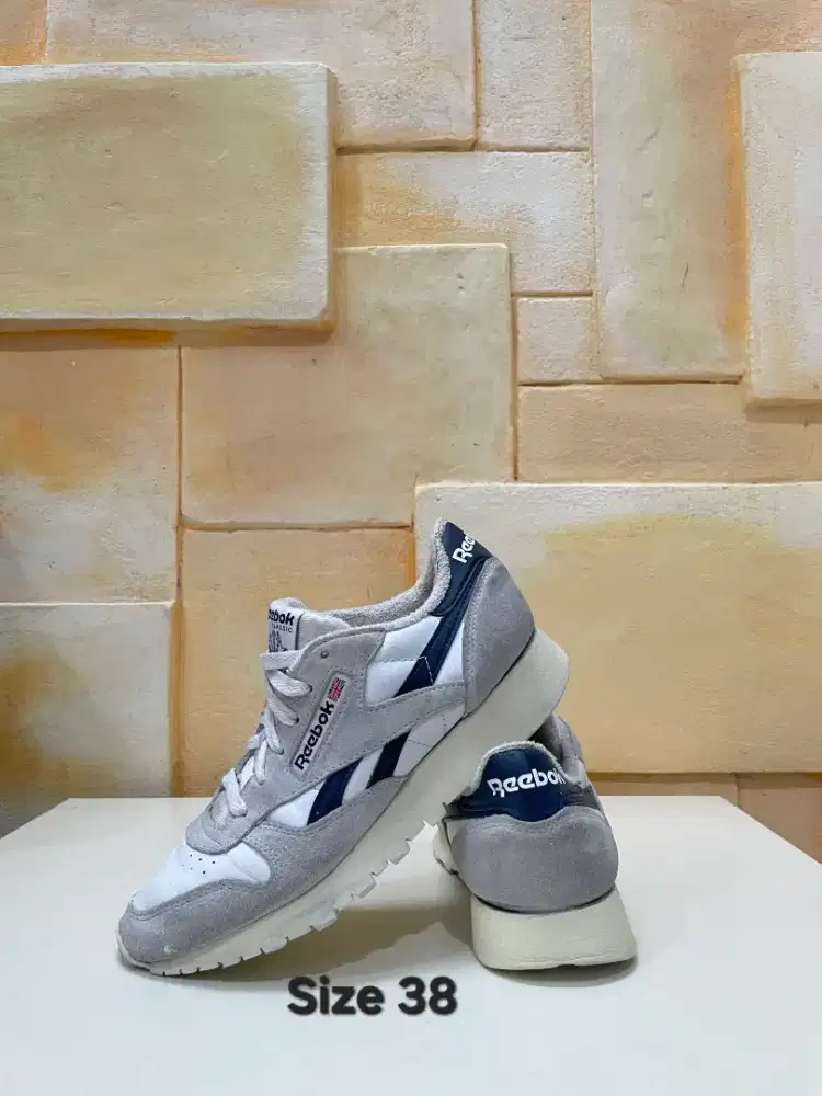 Sepatu Preloved/Second BRANDED ORIGINAL