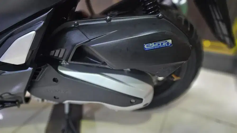 UD ENY MOTOR- HONDA PCX 160 CBS TAHUN 2021 ZUPERR