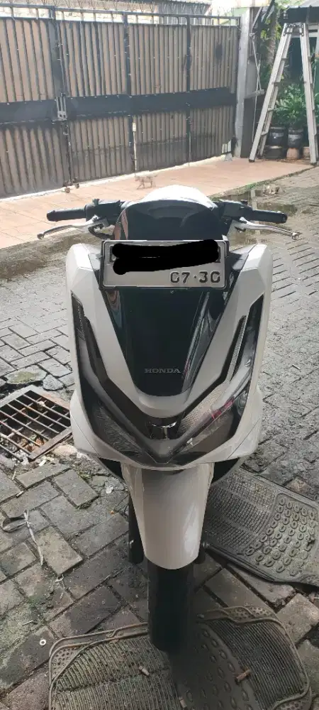 Honda PCX 160 ABS 2025