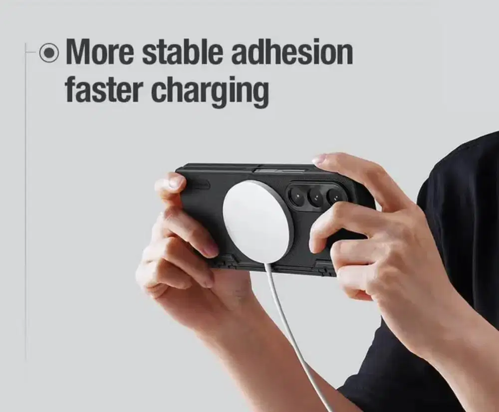 Case Samsung Galaxy Z Fold 6