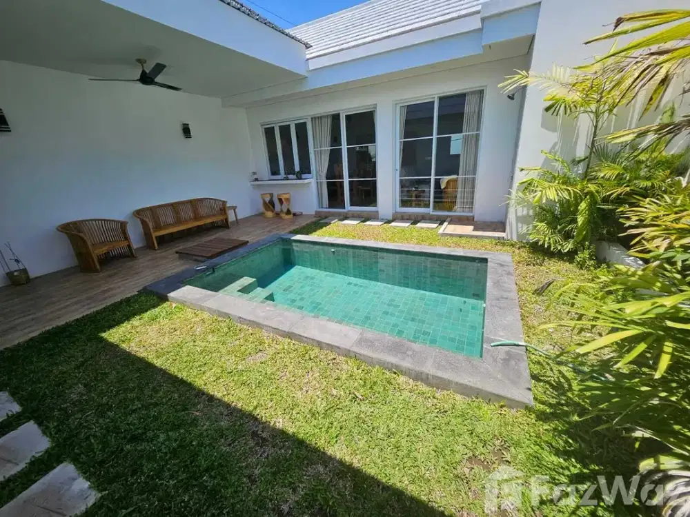 2 Bedroom Villa for sale in Jimbaran, Bali