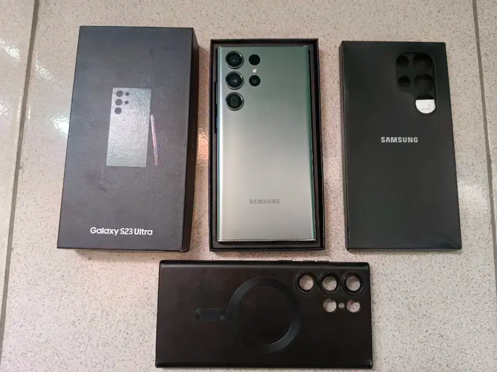 Samsung S23 Ultra 12/512 Sein