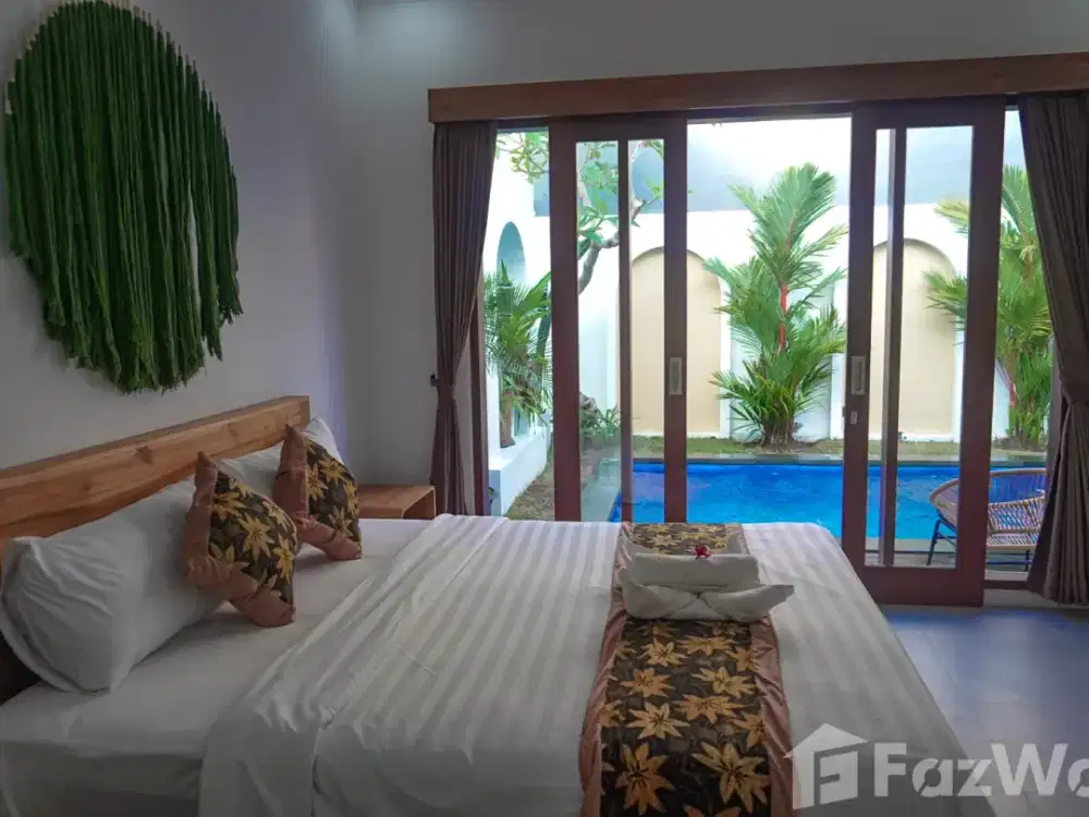 2 Bedroom Villa for sale in Kerobokan, Bali