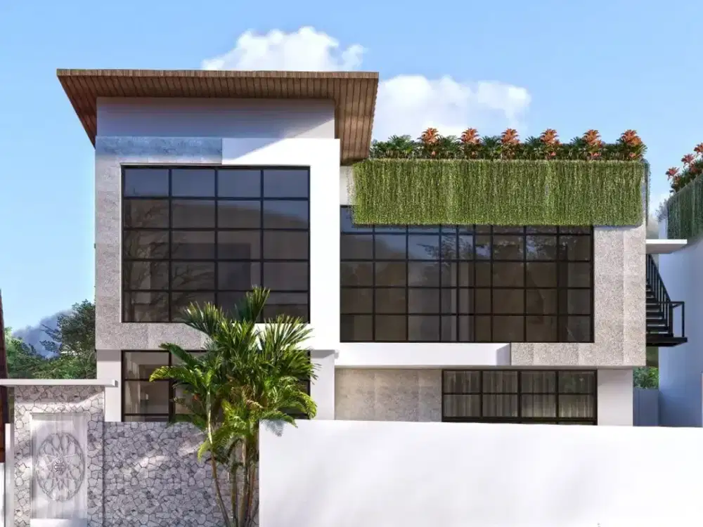 2 Bedroom Villa for sale in Uluwatu, Bali
