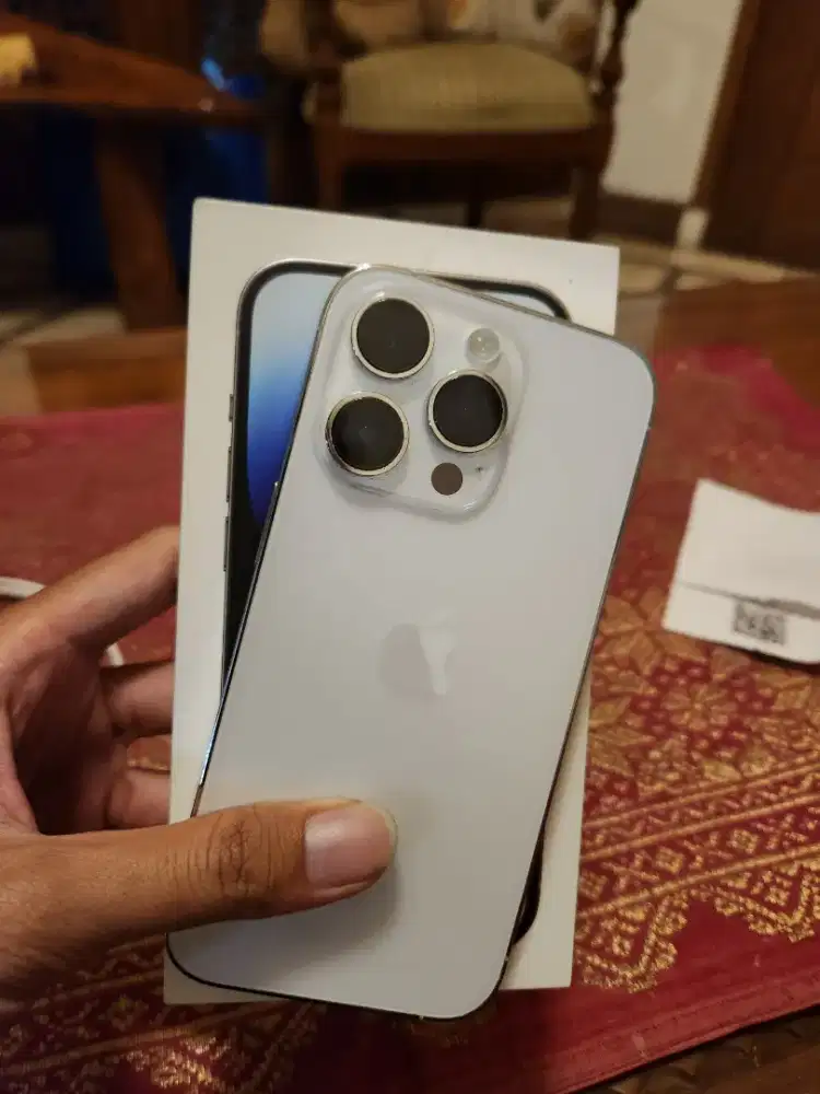 iphone 14 pro 128 ibox