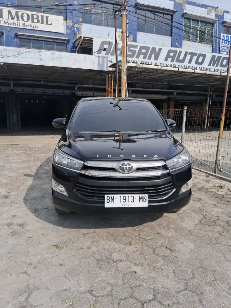 Innova Reborn G 2.0 Manual 2017
