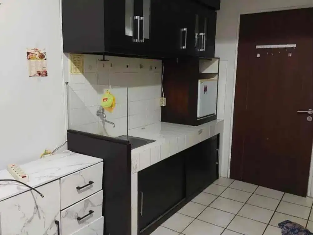 Dijual Apartemen metropolis dekat kampus ubaya