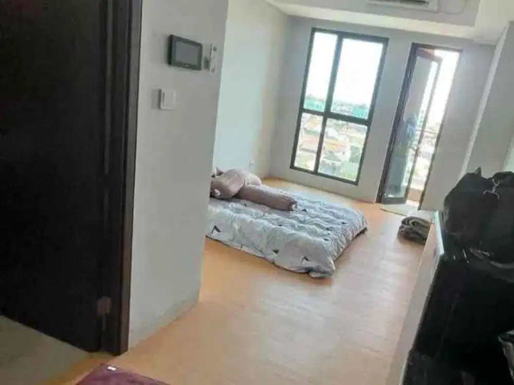 Dijual Apartemen trans icon Nol raya A yani