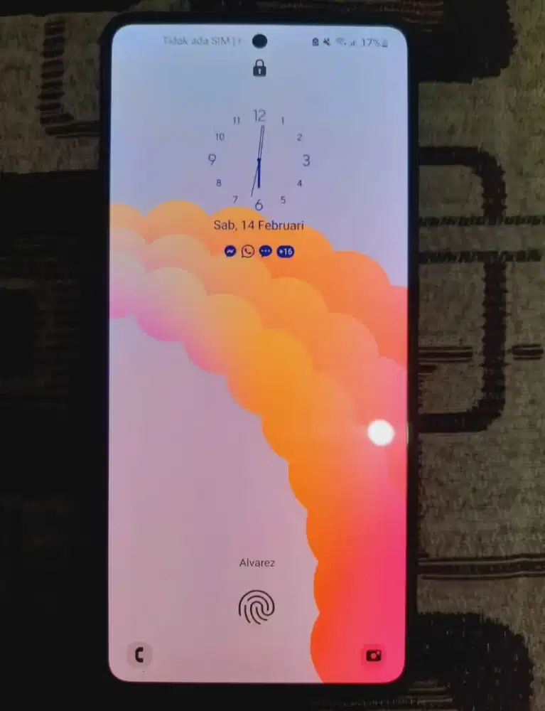 Samsung Galaxy A51 6/128GB