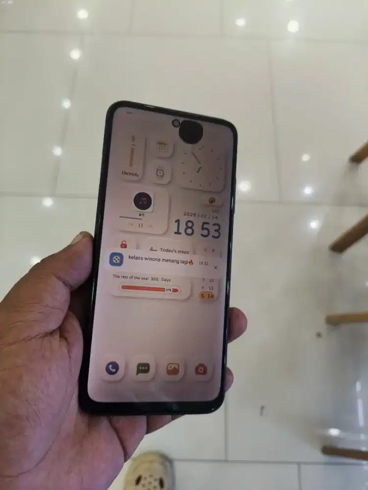 redmi note 10 5G ram 8 Gb