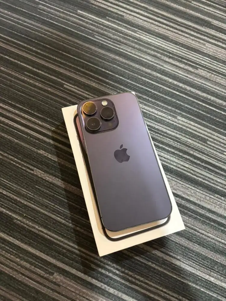Iphone 14 pro ibox