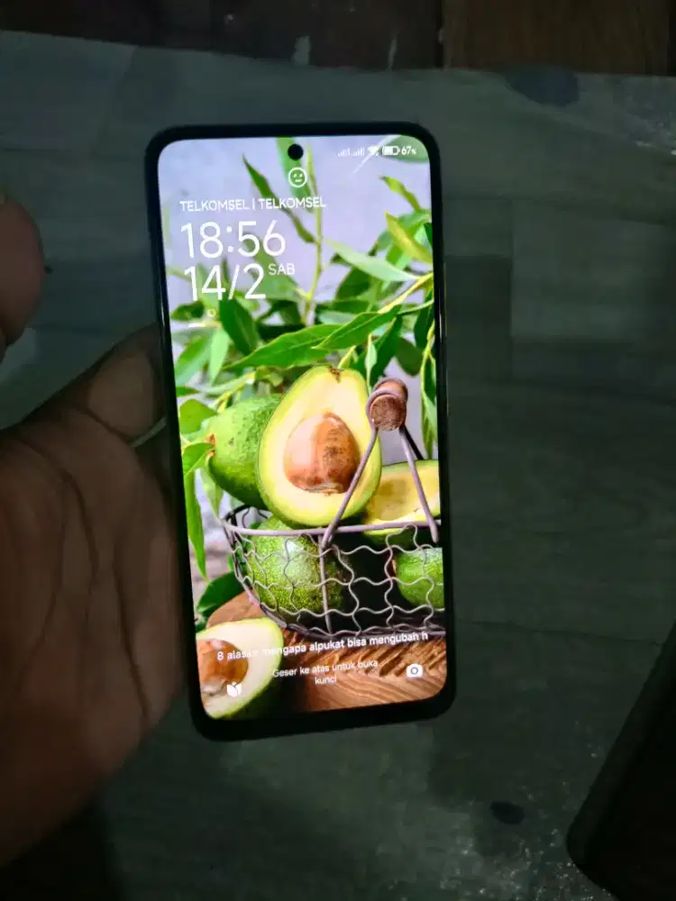 Poco M4 pro 6/128 NFC